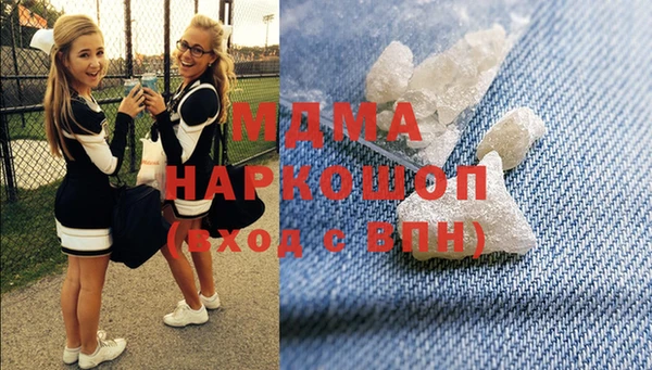 гашик Лабытнанги